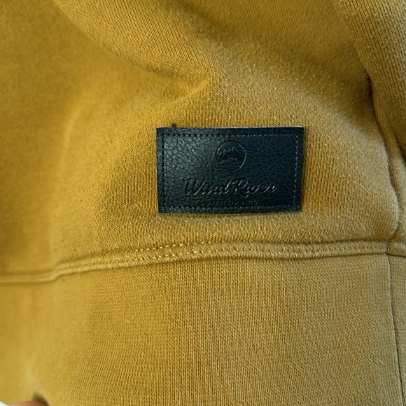 WILD Sweatshirt - Picture 5 of 10